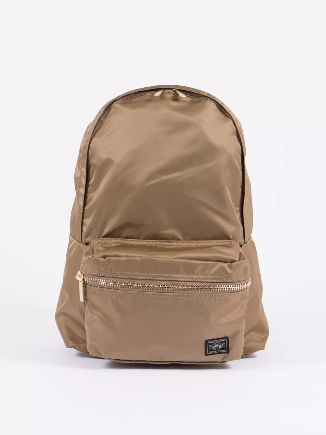 Porter – Yoshida & Co Ltd Beige OE Arrow Packable Day Pack Online