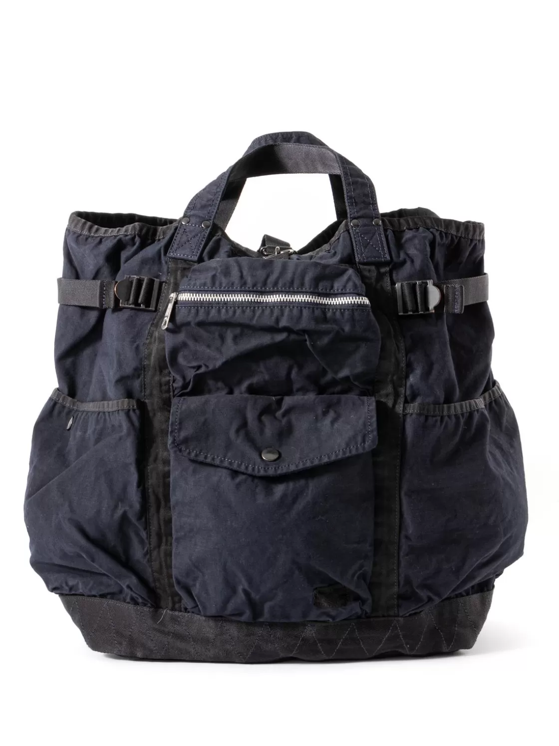 Porter – Yoshida & Co Ltd CRAG 2WAY RUCK SACK NAVY Clearance