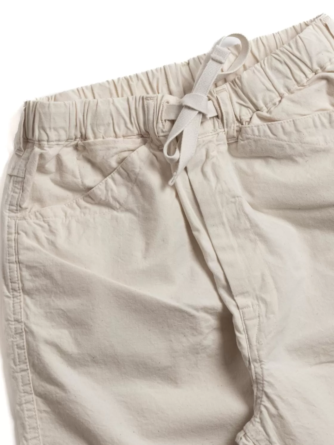 Post O’alls E–Z TRAVAIL PANTS VINTAGE SHEETING NATURAL Online
