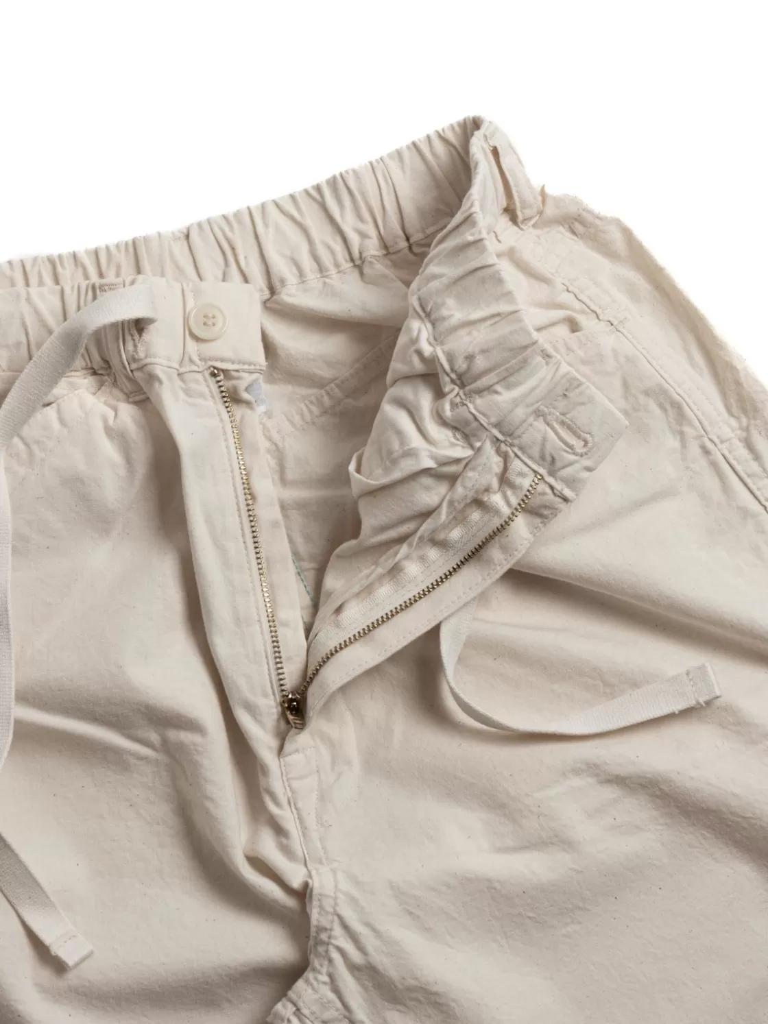 Post O’alls E–Z TRAVAIL PANTS VINTAGE SHEETING NATURAL Online