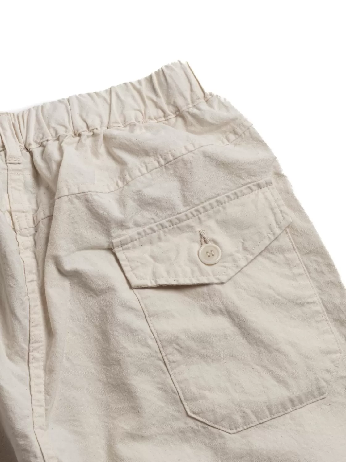 Post O’alls E–Z TRAVAIL PANTS VINTAGE SHEETING NATURAL Online
