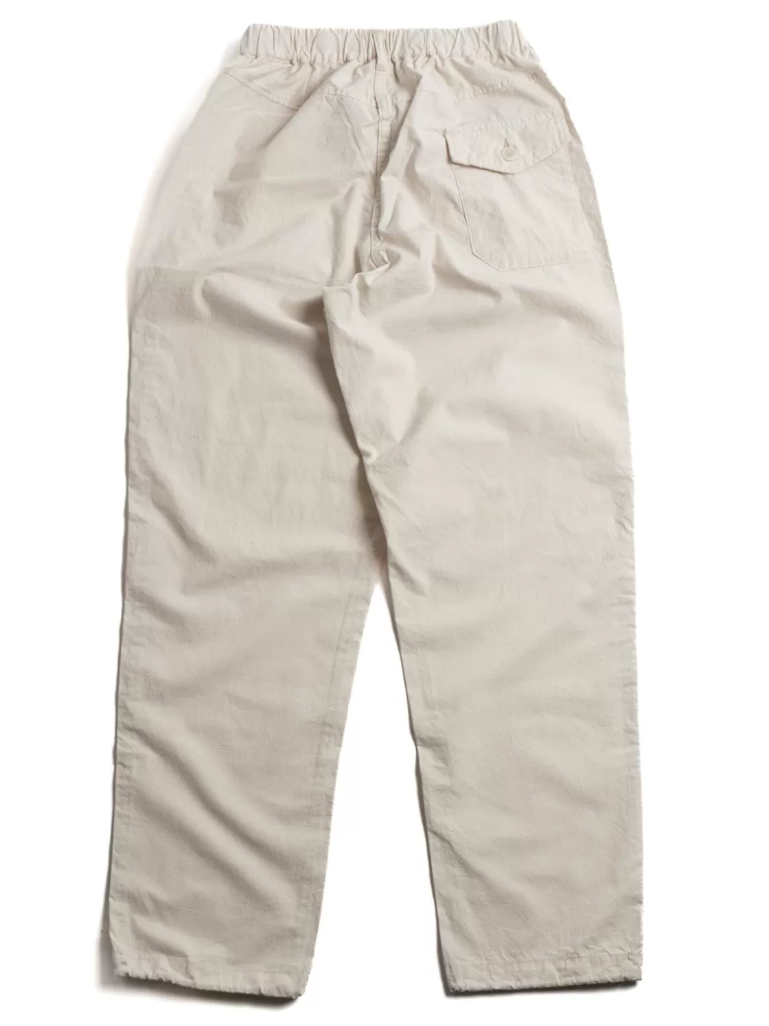 Post O’alls E–Z TRAVAIL PANTS VINTAGE SHEETING NATURAL Online