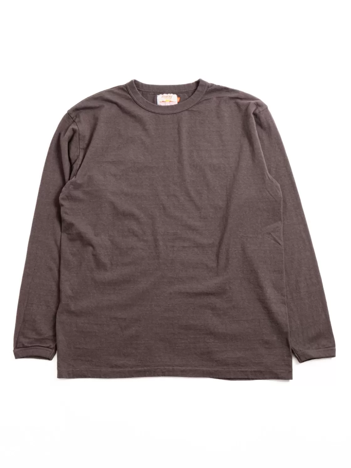 Sunray Sportswear HALEIWA L/S T–SHIRT RAISIN Flash Sale