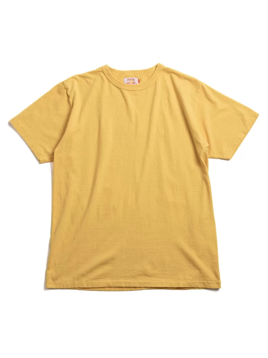 Sunray Sportswear HALEIWA S/S T–SHIRT CALENDULA Outlet