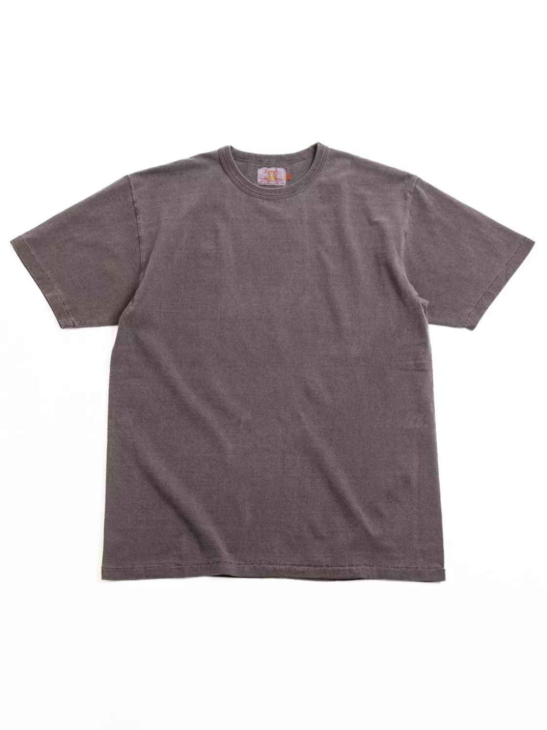 Sunray Sportswear HALEIWA S/S T–SHIRT PIGMENT DYE RAISIN Discount