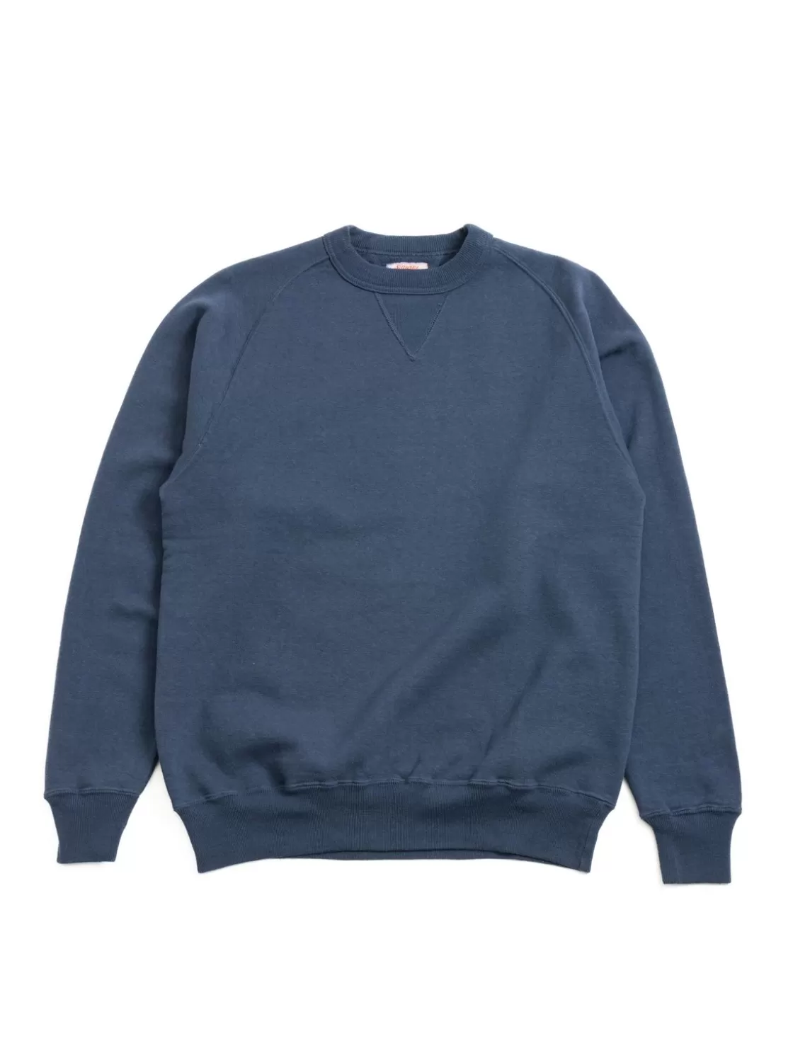 Sunray Sportswear LANIAKEA CREWNECK SWEATSHIRT INSIGNIA BLUE Clearance