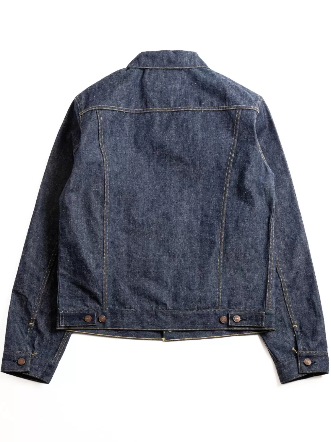 Warehouse & Co Lot 2003XX 3rd Type EARLY 1960s INDIGO DENIM Cheap