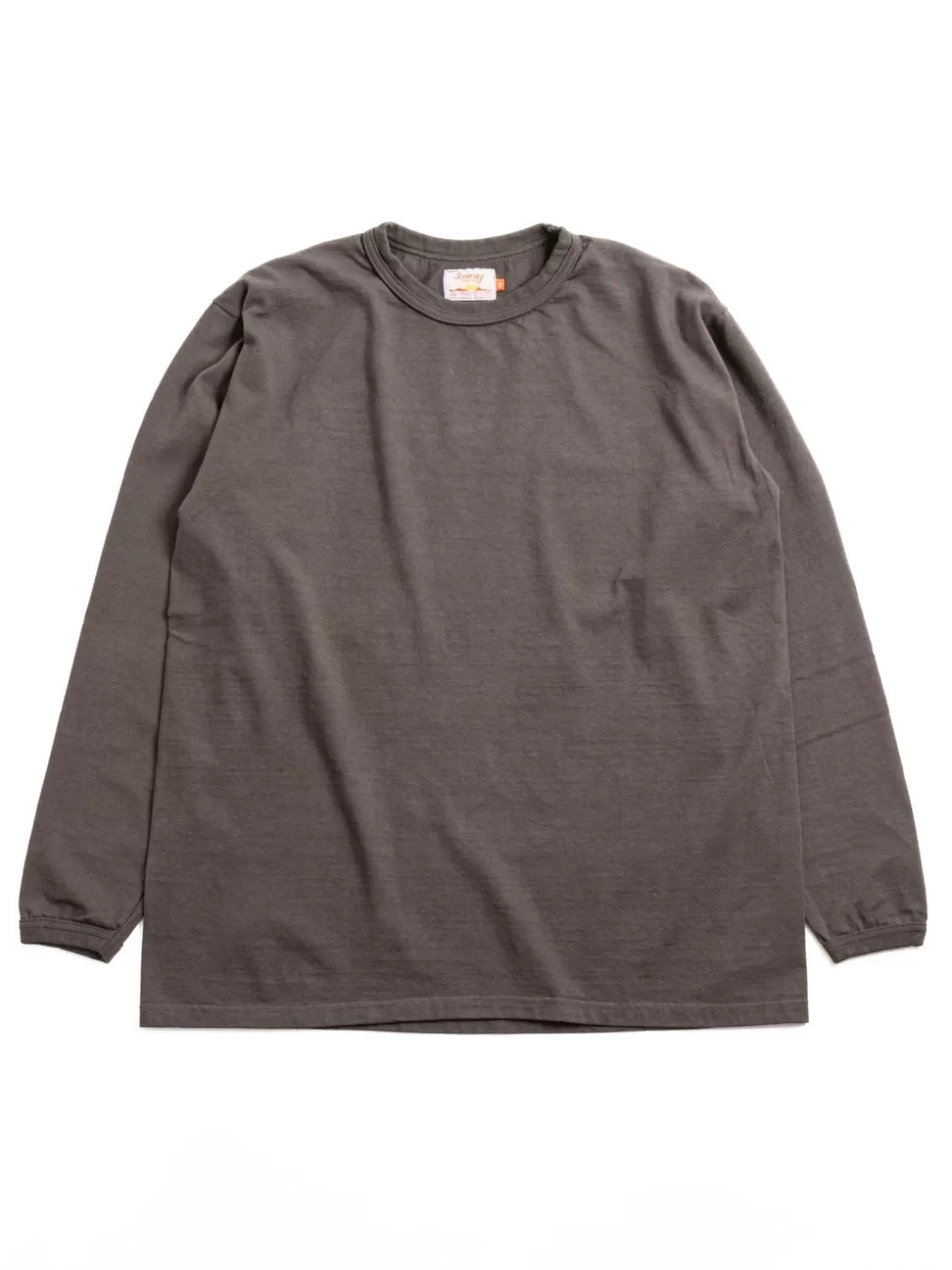 Sunray Sportswear MAKAHA L/S T SHIRT BELUGA Best