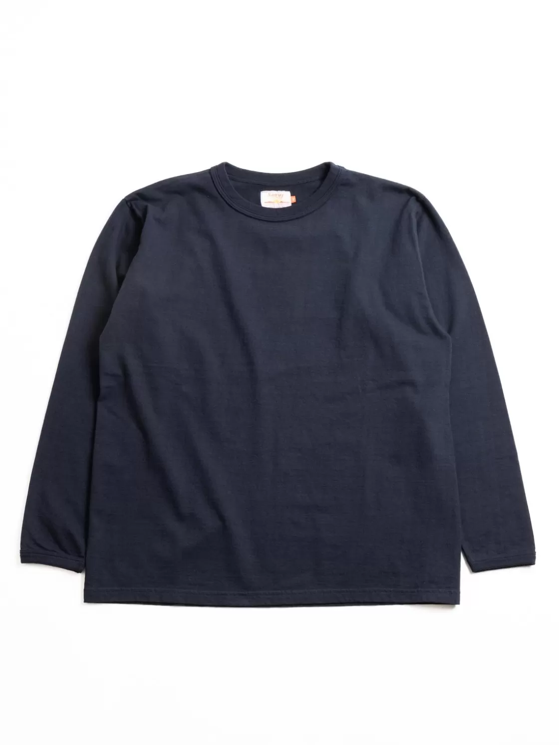 Sunray Sportswear MAKAHA L/S T SHIRT DARK NAVY Best