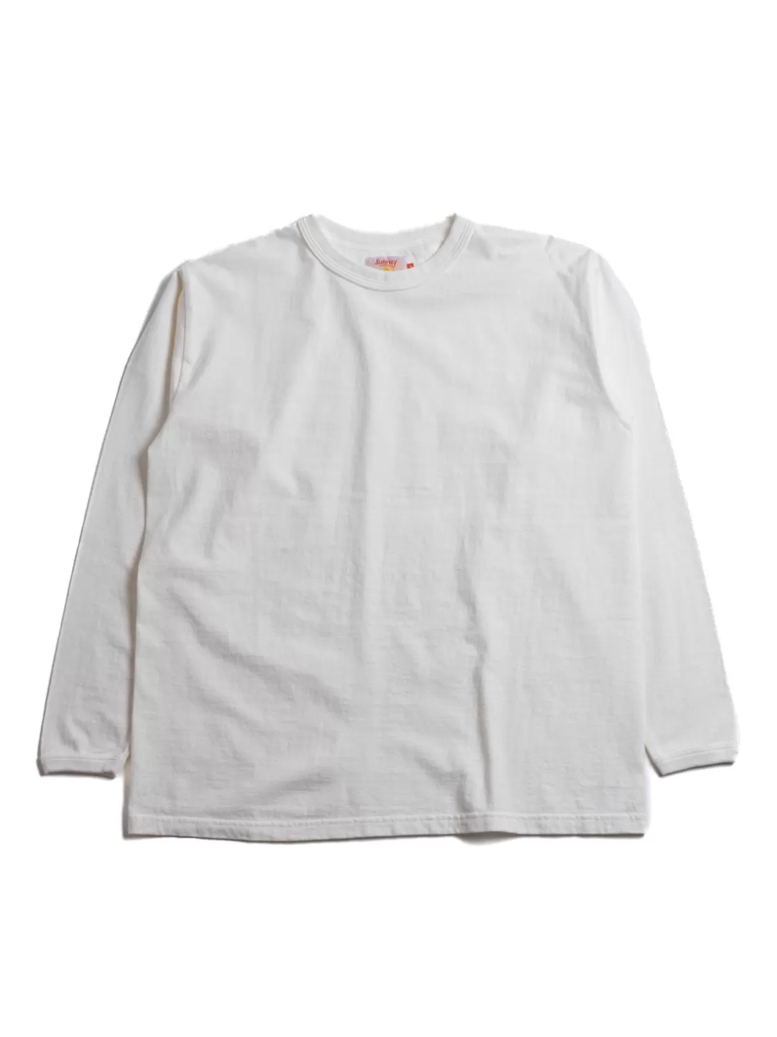 Sunray Sportswear MAKAHA L/S T SHIRT OFF WHITE Shop