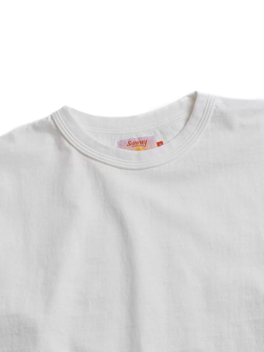 Sunray Sportswear MAKAHA L/S T SHIRT OFF WHITE Shop