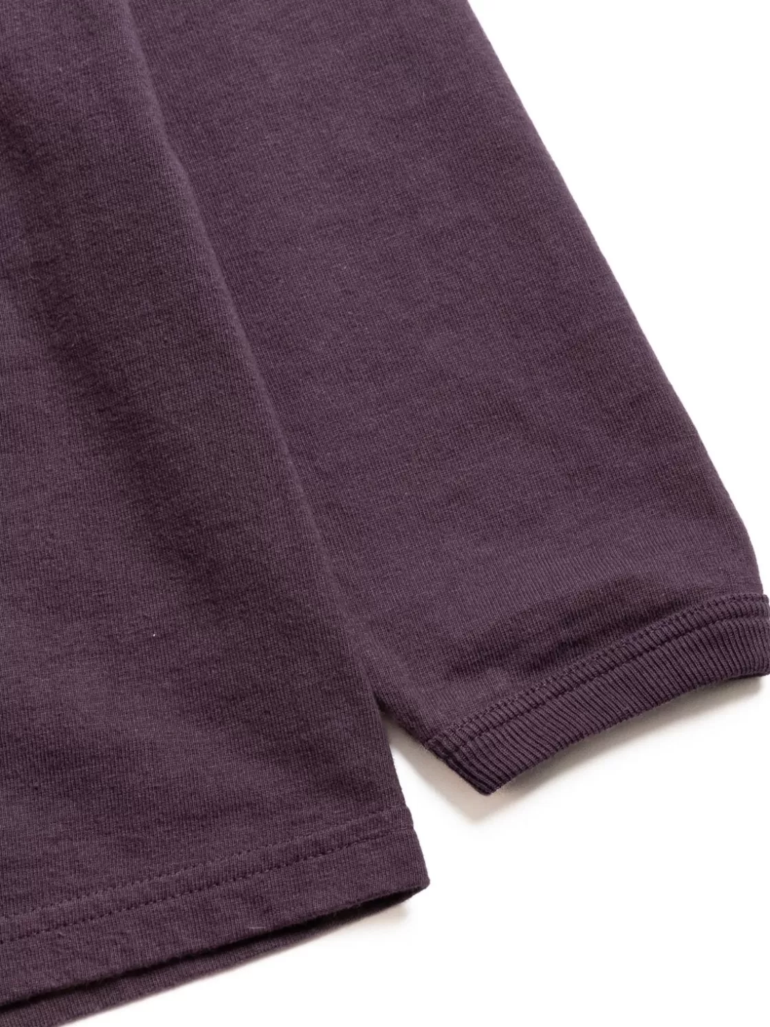 Sunray Sportswear MAKAHA L/S T SHIRT PLUM PERFECT Flash Sale