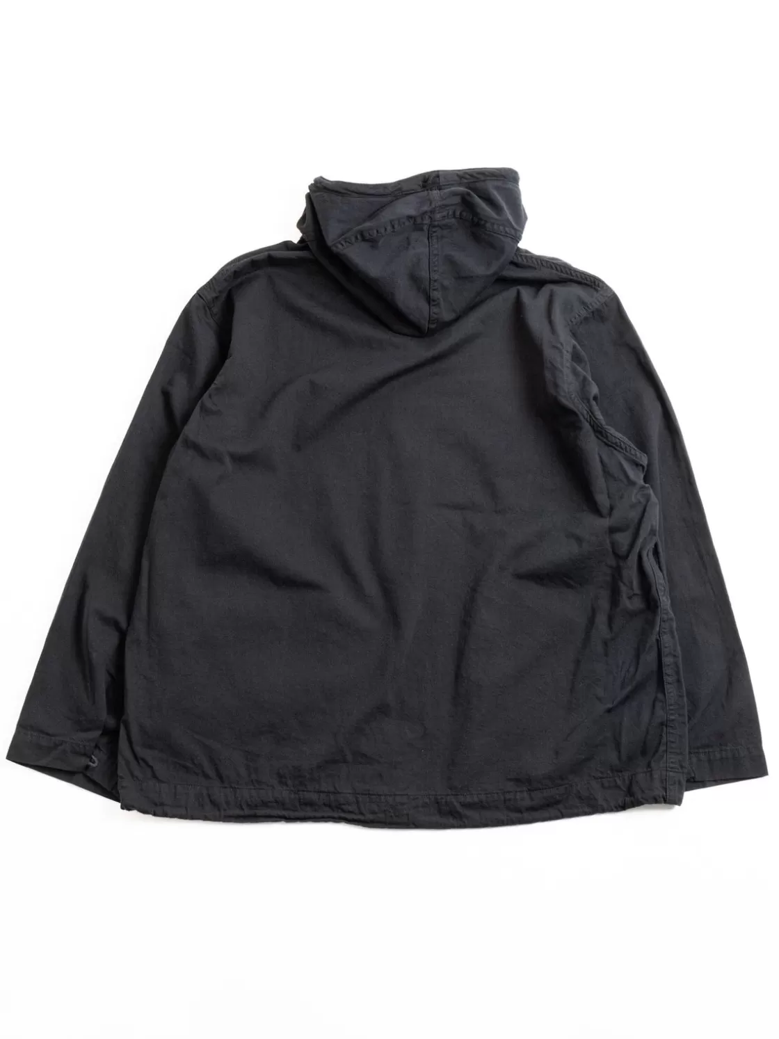 Post O’alls (1105–VTC) NAVY PARKA VINTAGE TWILL CHARCOAL Online