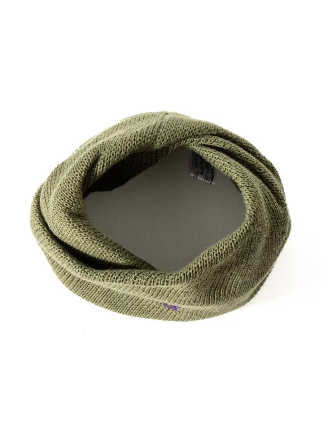 Needles NECK WARMER COOL MAX DK.GREEN Flash Sale