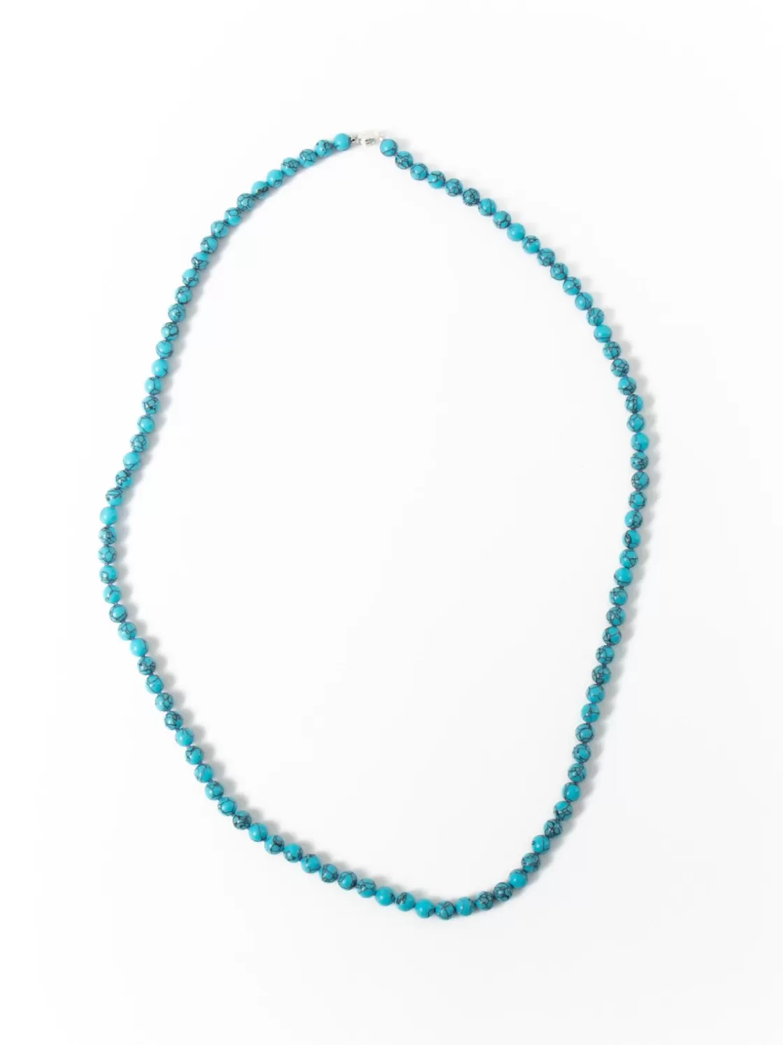 Needles NECKLACE – TURQUOISE Fashion