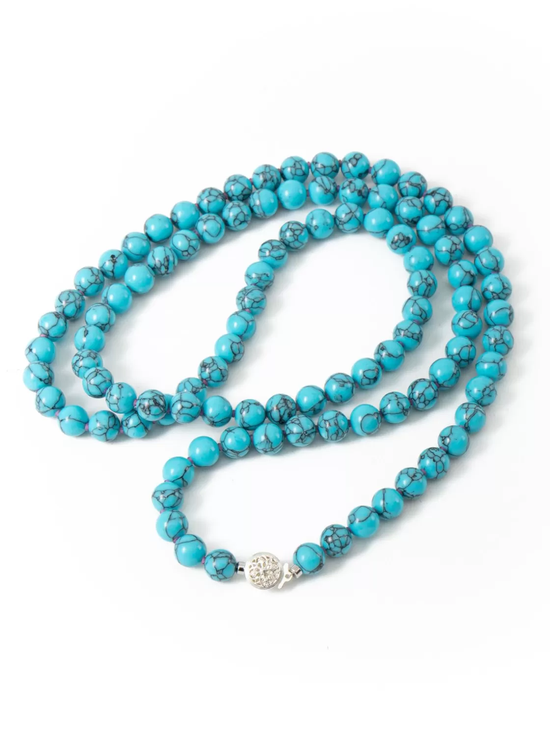 Needles NECKLACE – TURQUOISE Fashion