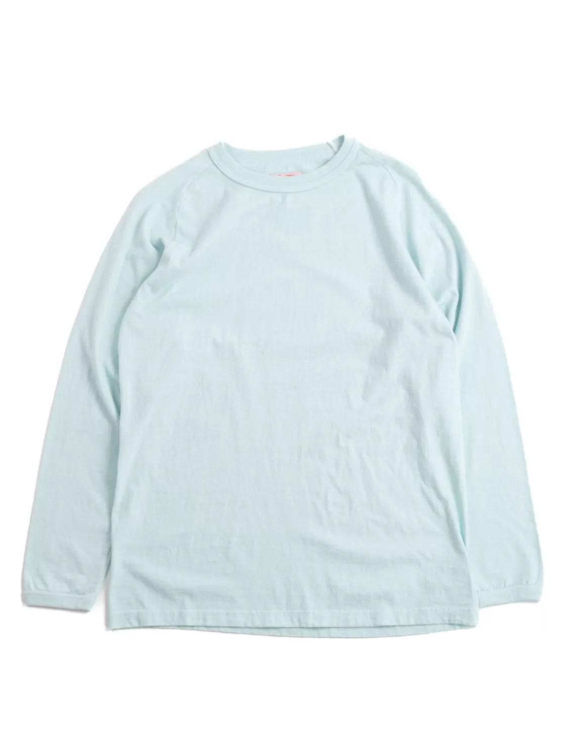 Sunray Sportswear PUA’ENA L/S DUCK EGG Outlet