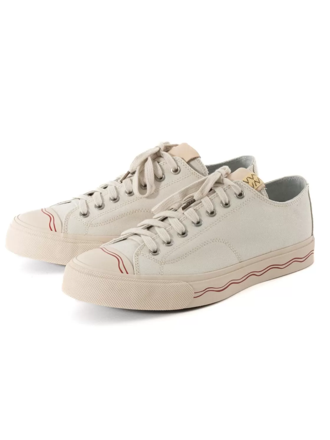 VISVIM SEEGER LO IVORY Best