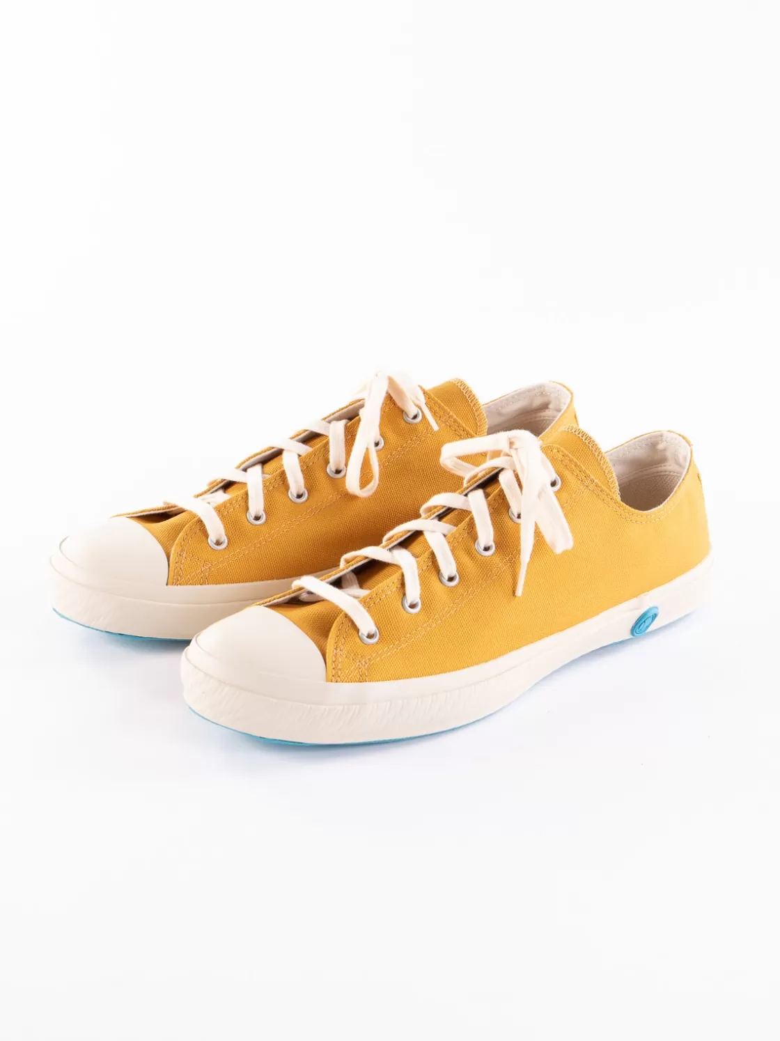 Shoes Like Pottery SLP 01 JP Mustard Best