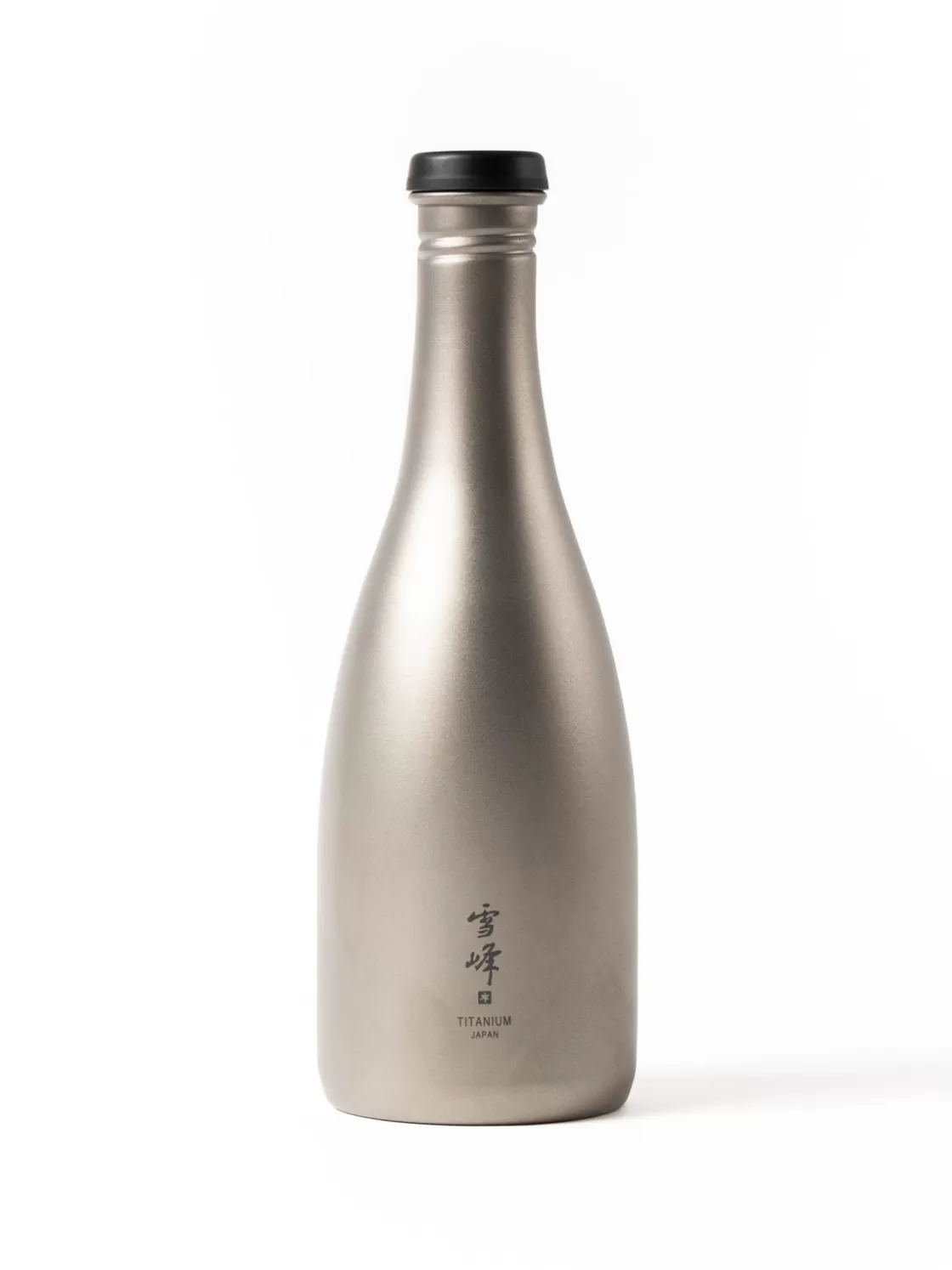 Snow Peak TITANIUM SAKE BOTTLE Discount