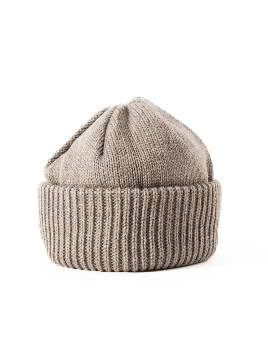 Nanamica WINDSTOPPER BEANIE BEIGE Cheap