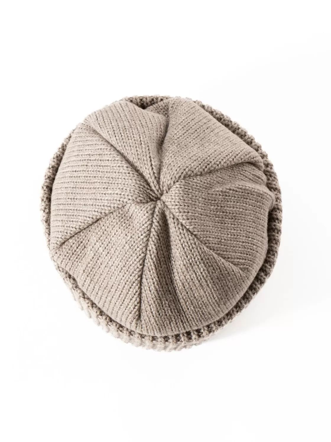 Nanamica WINDSTOPPER BEANIE BEIGE Cheap