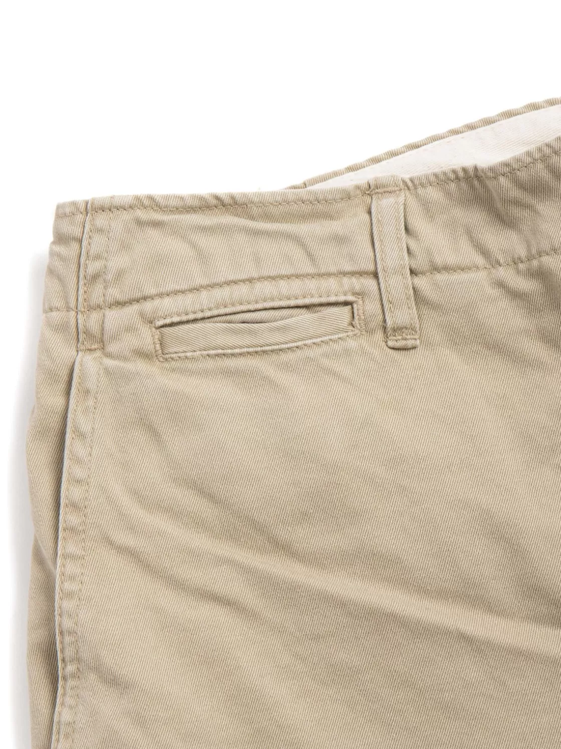 H.UNIT WORK TROUSER BEIGE Hot